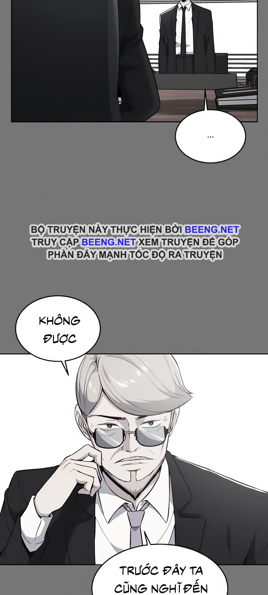 Cậu Bé Của Thần Chết Chap 25 - Next Chap 26