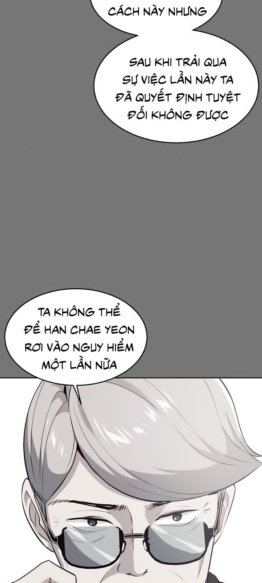 Cậu Bé Của Thần Chết Chap 25 - Next Chap 26