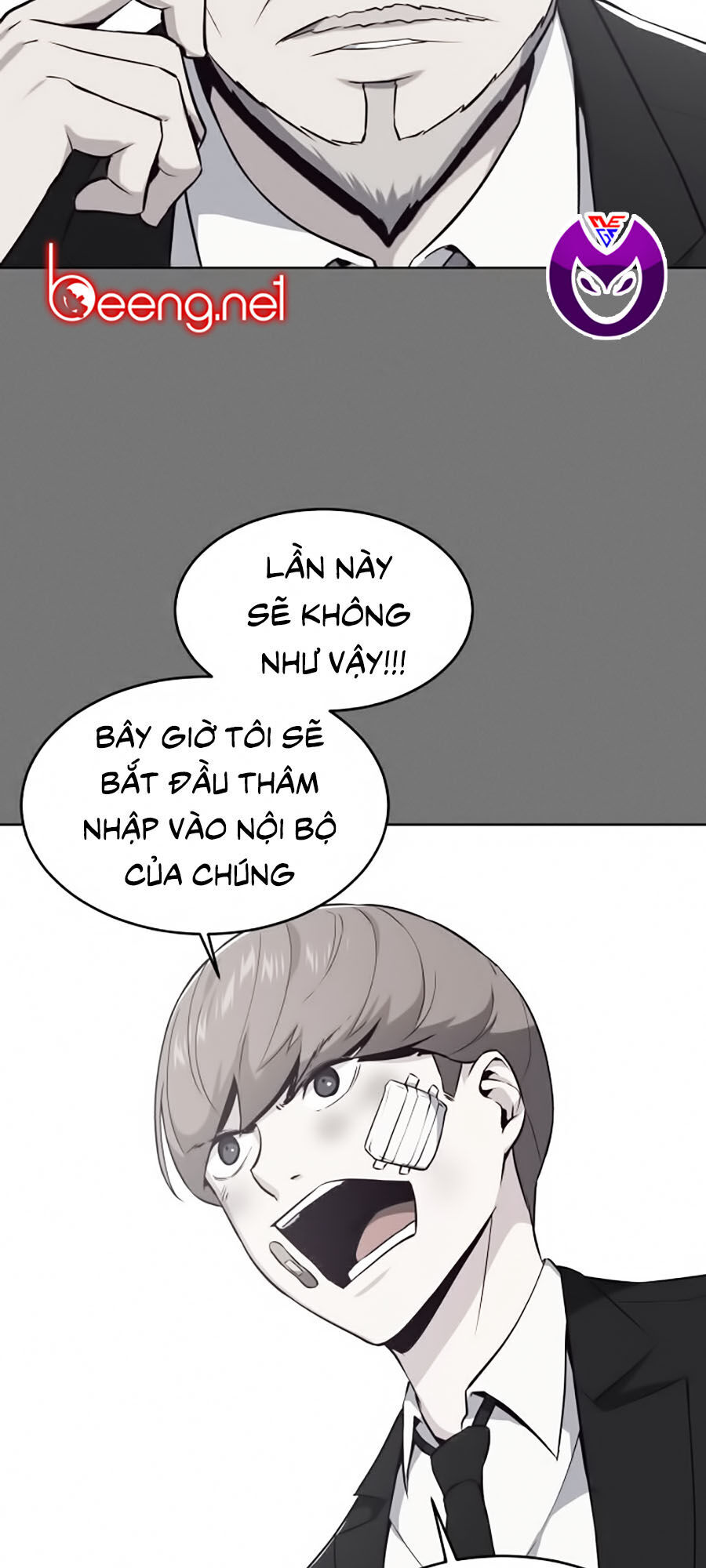 Cậu Bé Của Thần Chết Chap 25 - Next Chap 26