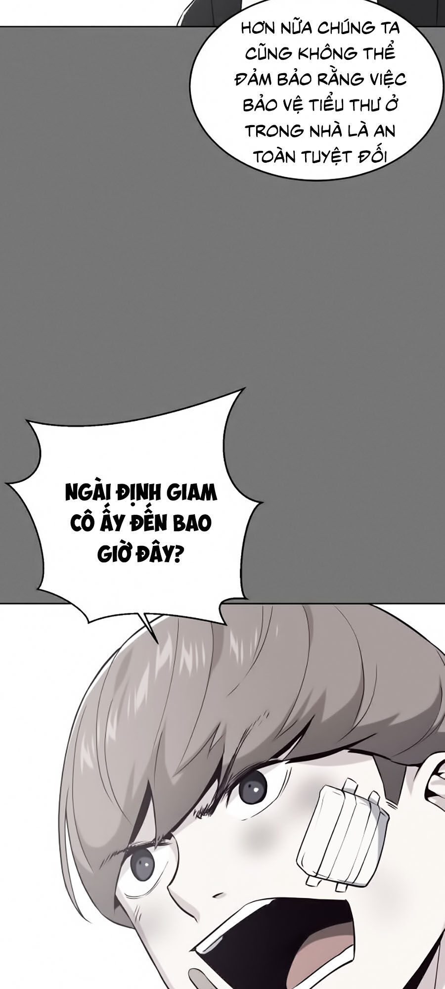 Cậu Bé Của Thần Chết Chap 25 - Next Chap 26