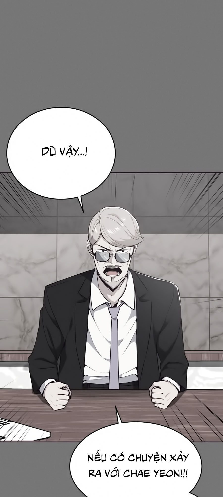 Cậu Bé Của Thần Chết Chap 25 - Next Chap 26