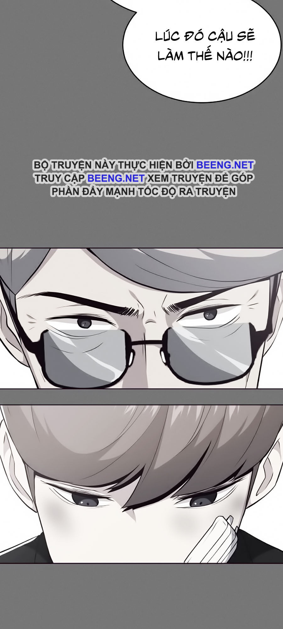 Cậu Bé Của Thần Chết Chap 25 - Next Chap 26