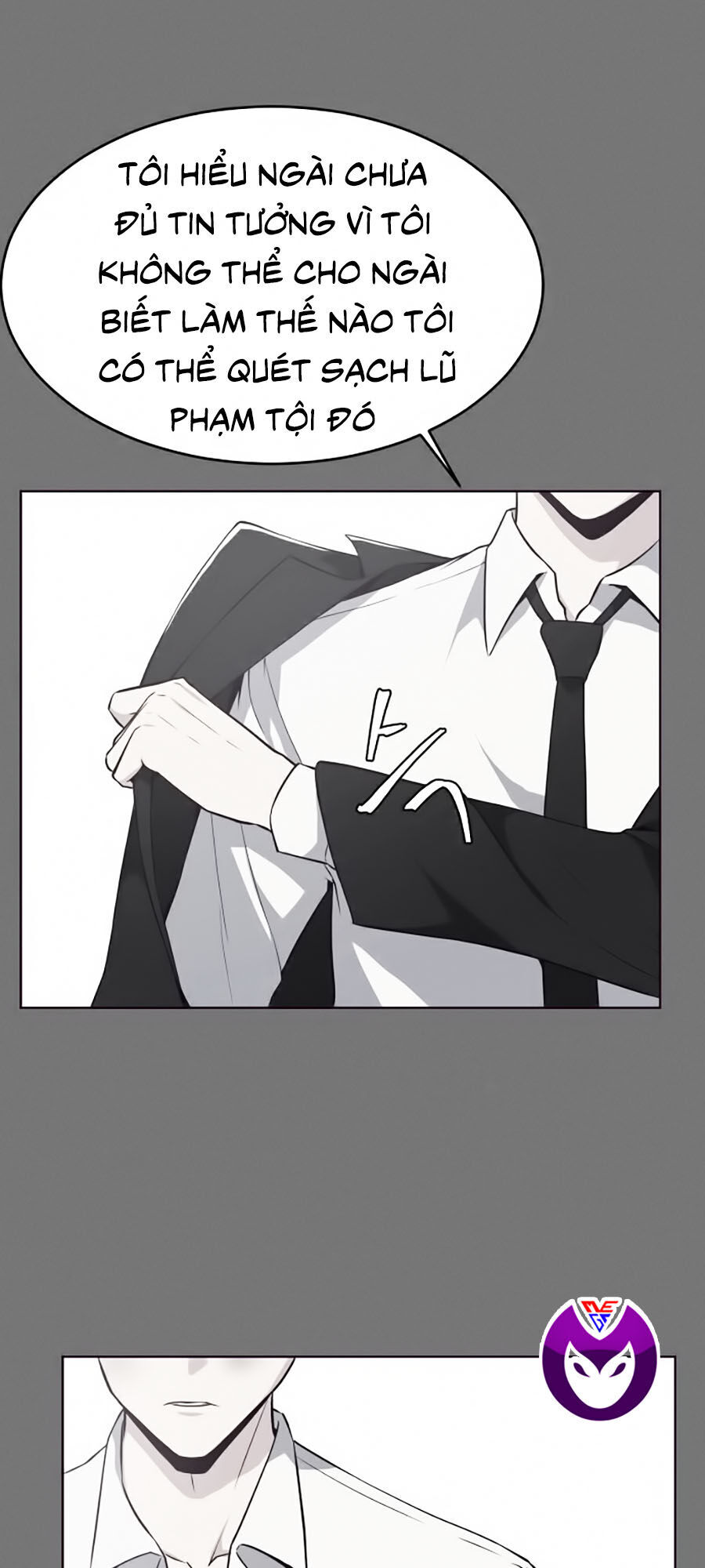 Cậu Bé Của Thần Chết Chap 25 - Next Chap 26