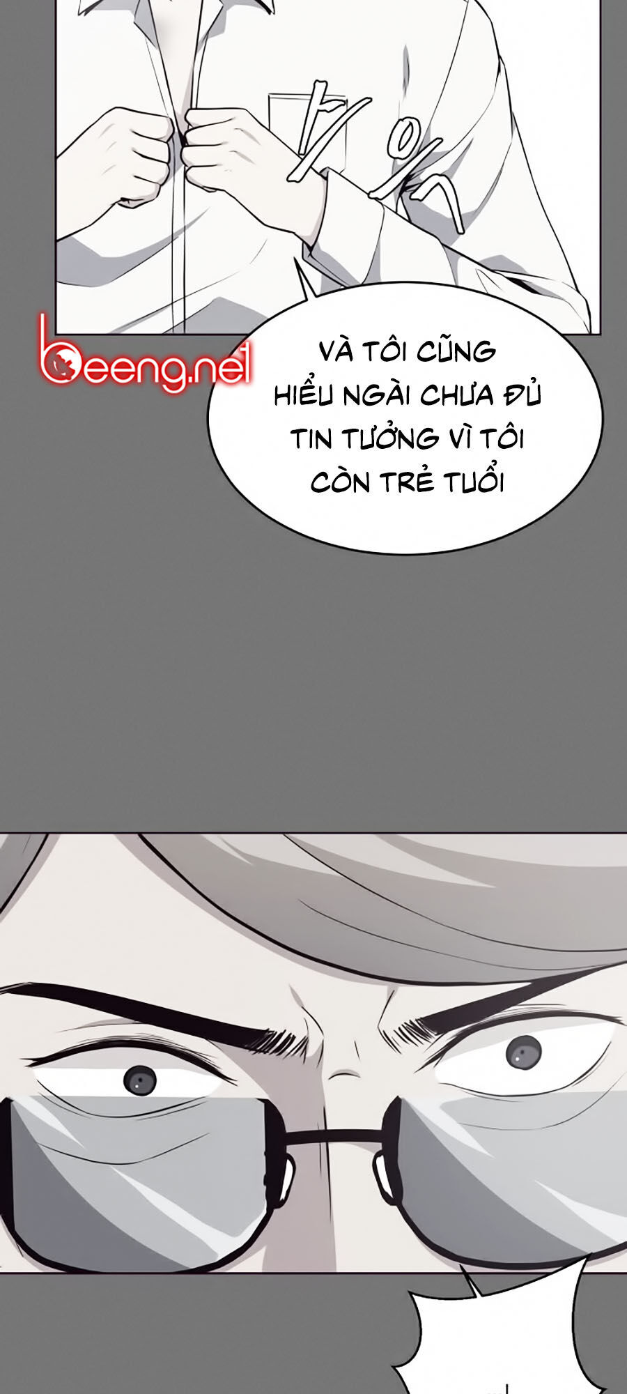 Cậu Bé Của Thần Chết Chap 25 - Next Chap 26
