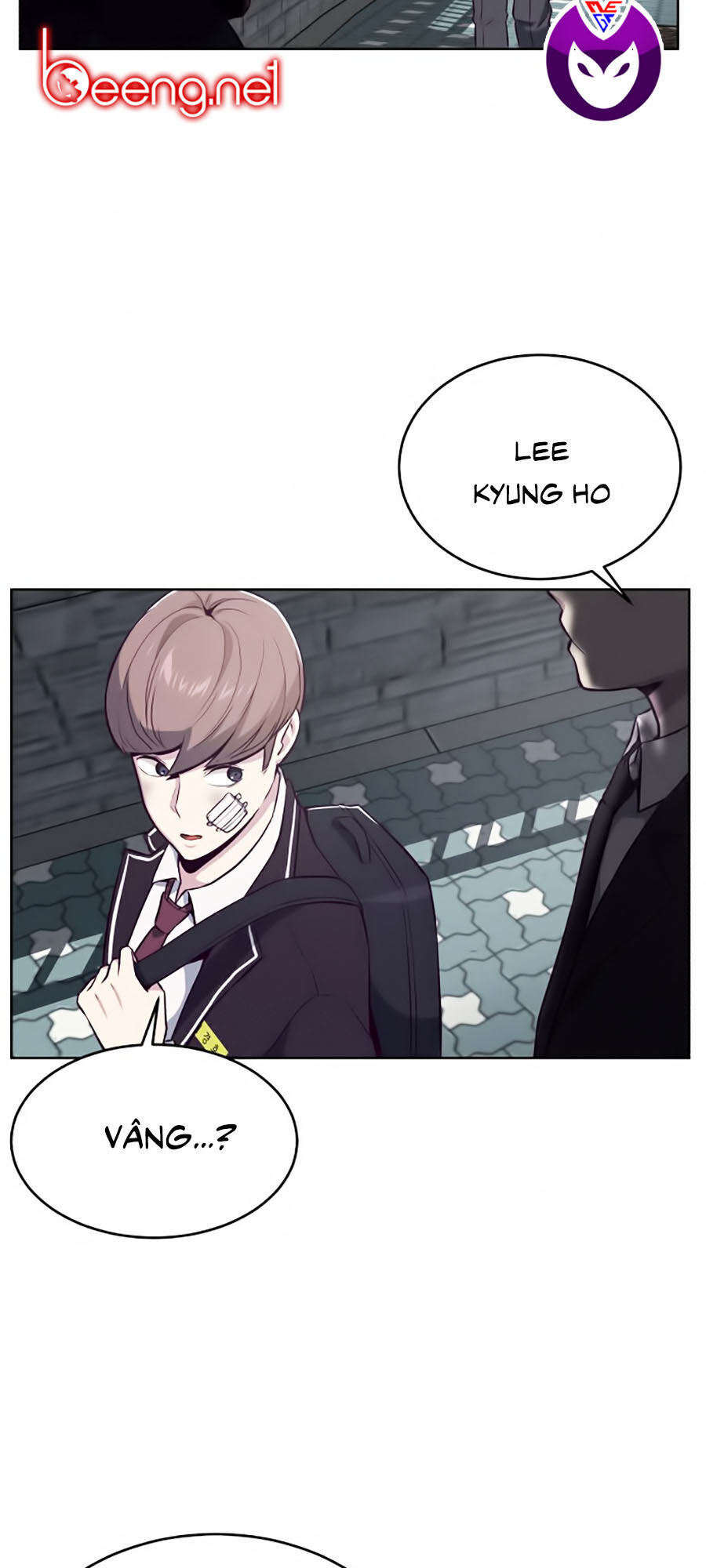 Cậu Bé Của Thần Chết Chap 25 - Next Chap 26