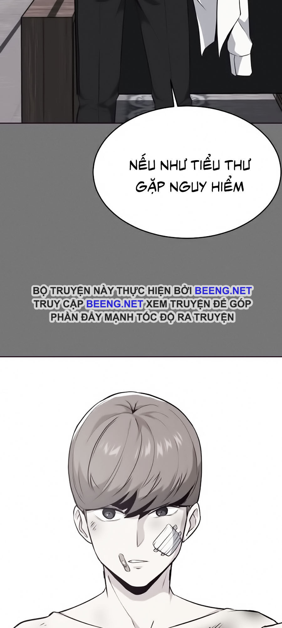 Cậu Bé Của Thần Chết Chap 25 - Next Chap 26