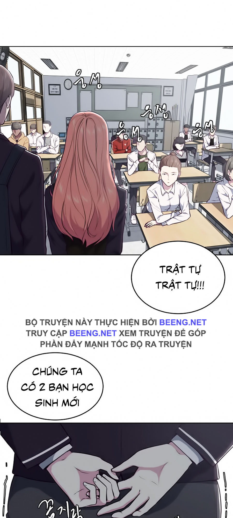 Cậu Bé Của Thần Chết Chap 25 - Next Chap 26