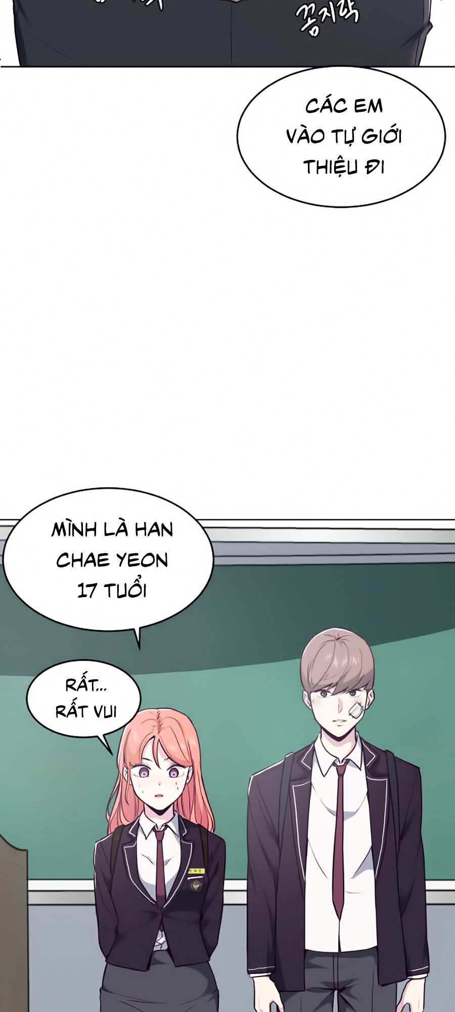 Cậu Bé Của Thần Chết Chap 25 - Next Chap 26