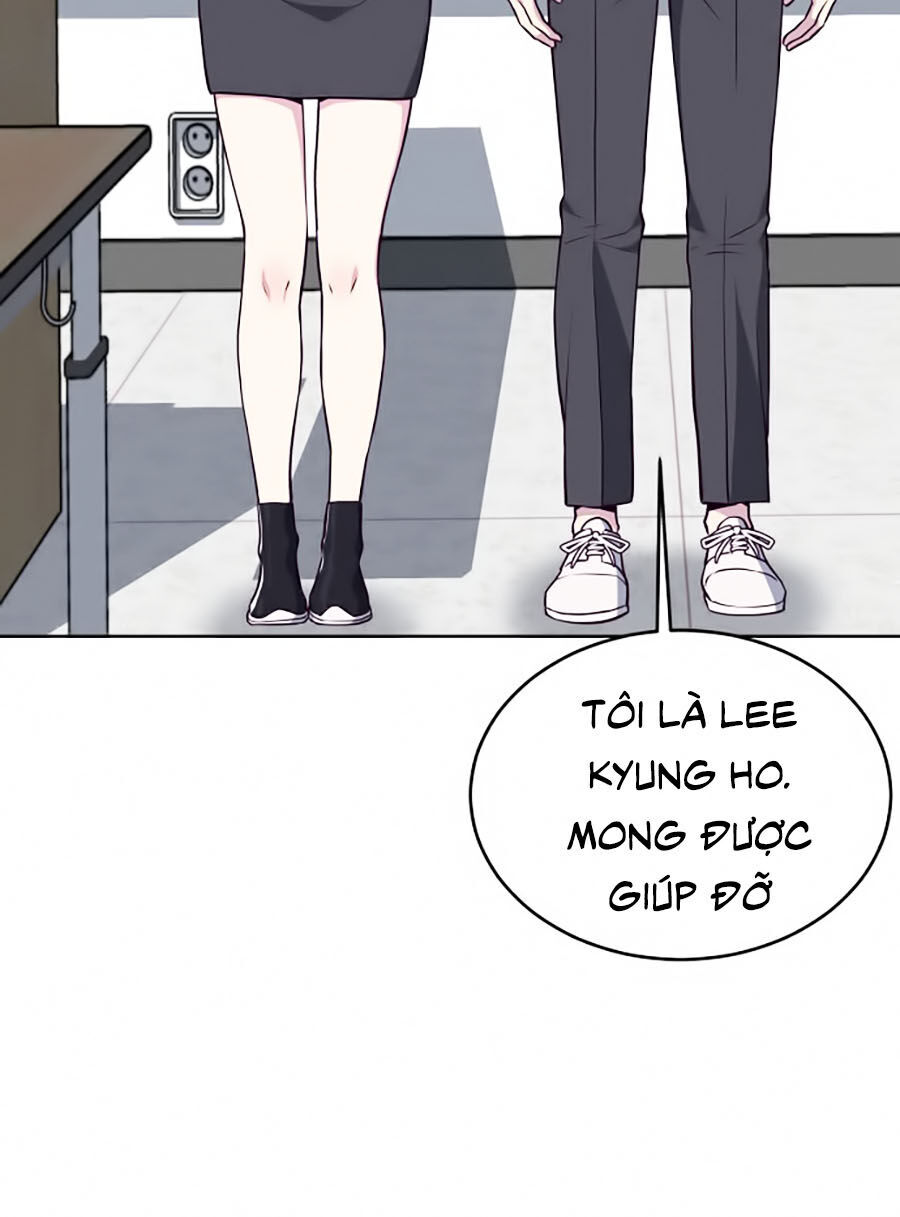 Cậu Bé Của Thần Chết Chap 25 - Next Chap 26