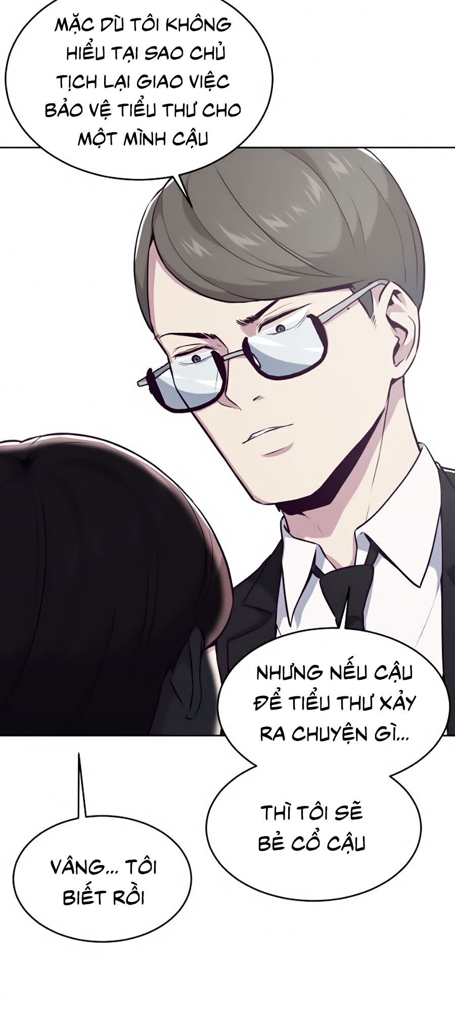 Cậu Bé Của Thần Chết Chap 25 - Next Chap 26
