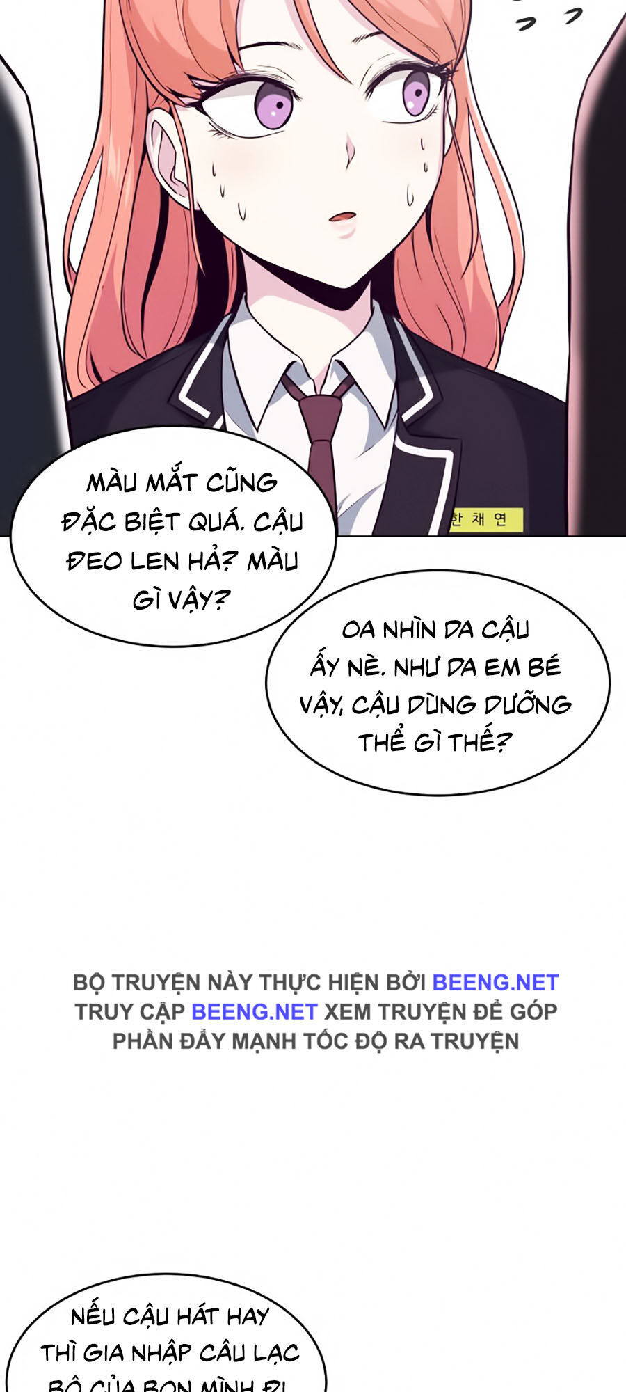 Cậu Bé Của Thần Chết Chap 25 - Next Chap 26