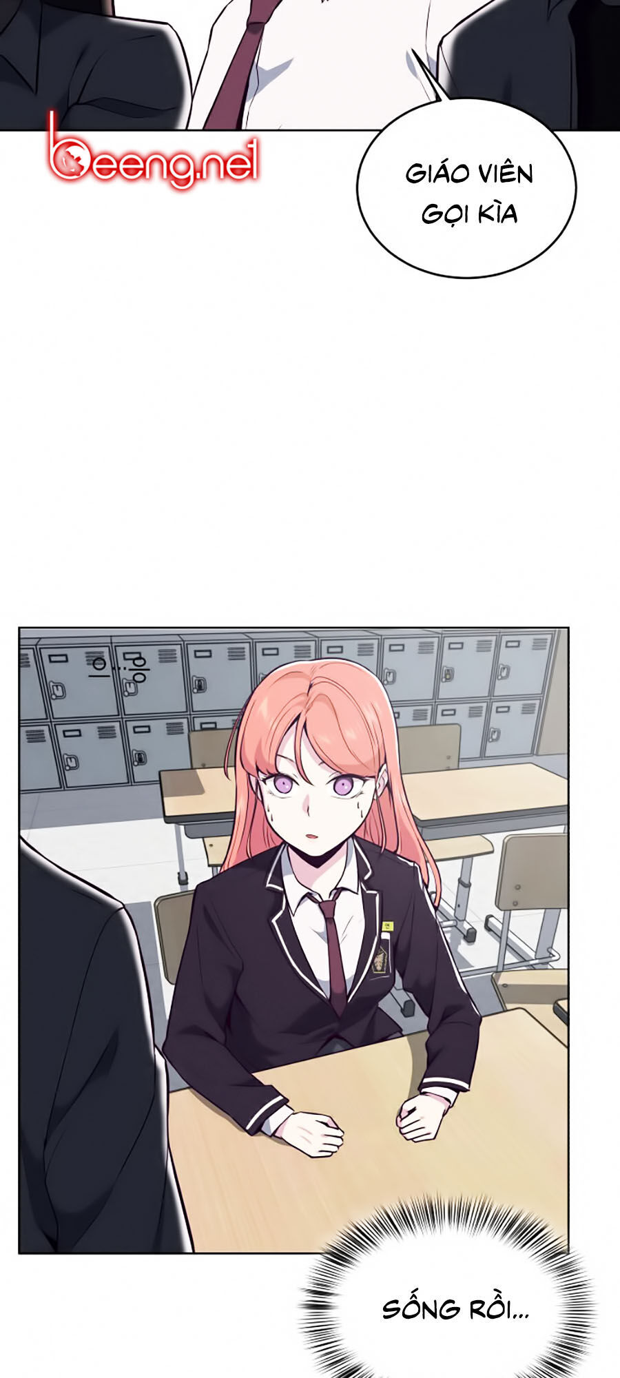 Cậu Bé Của Thần Chết Chap 25 - Next Chap 26