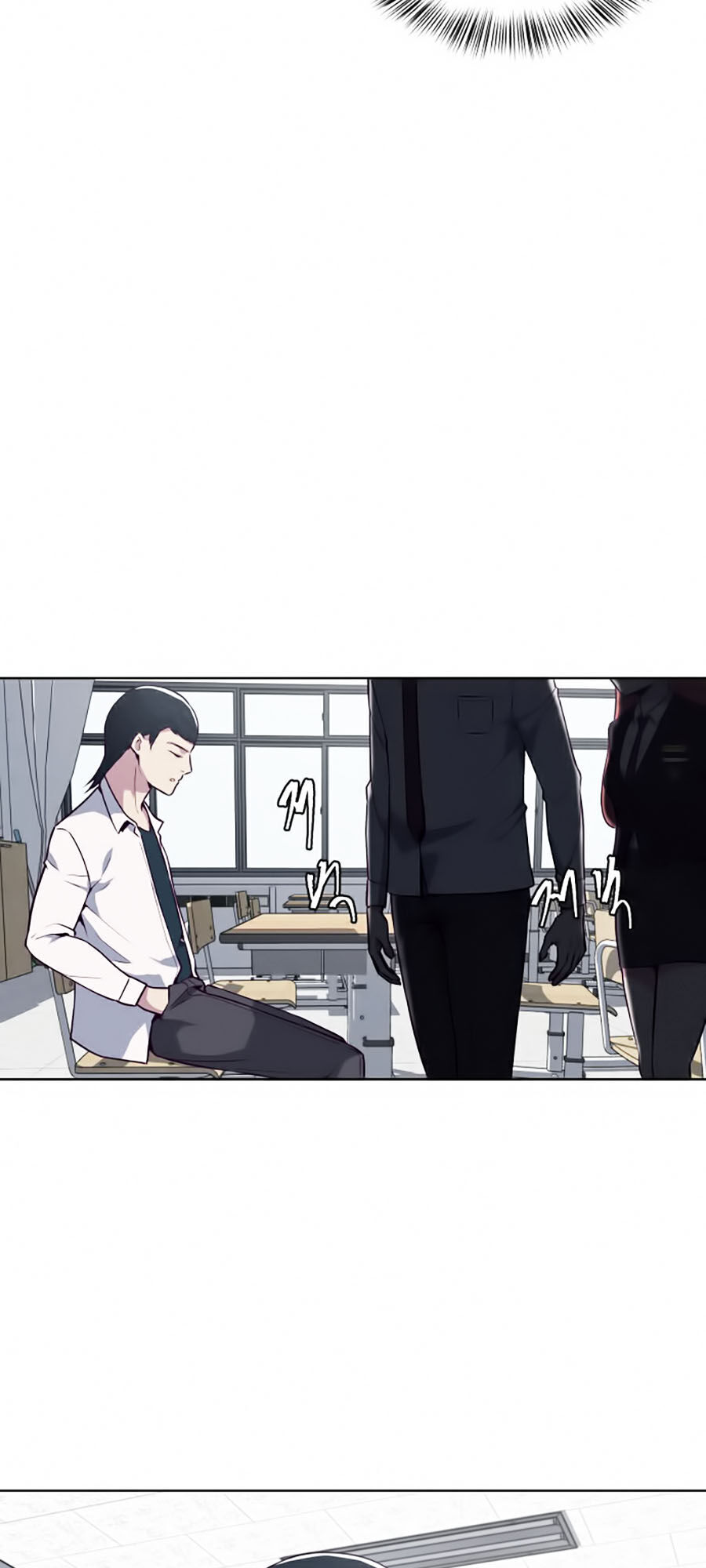 Cậu Bé Của Thần Chết Chap 25 - Next Chap 26