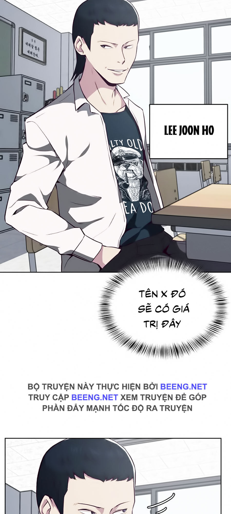 Cậu Bé Của Thần Chết Chap 25 - Next Chap 26