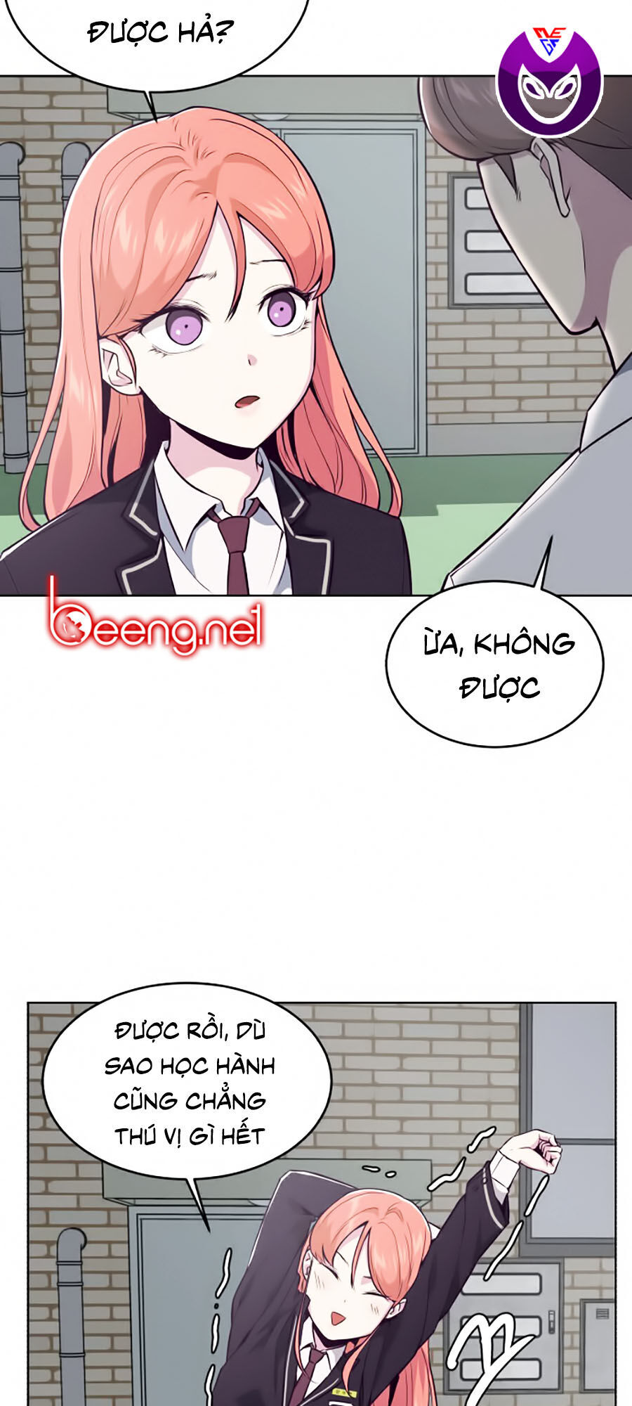 Cậu Bé Của Thần Chết Chap 25 - Next Chap 26