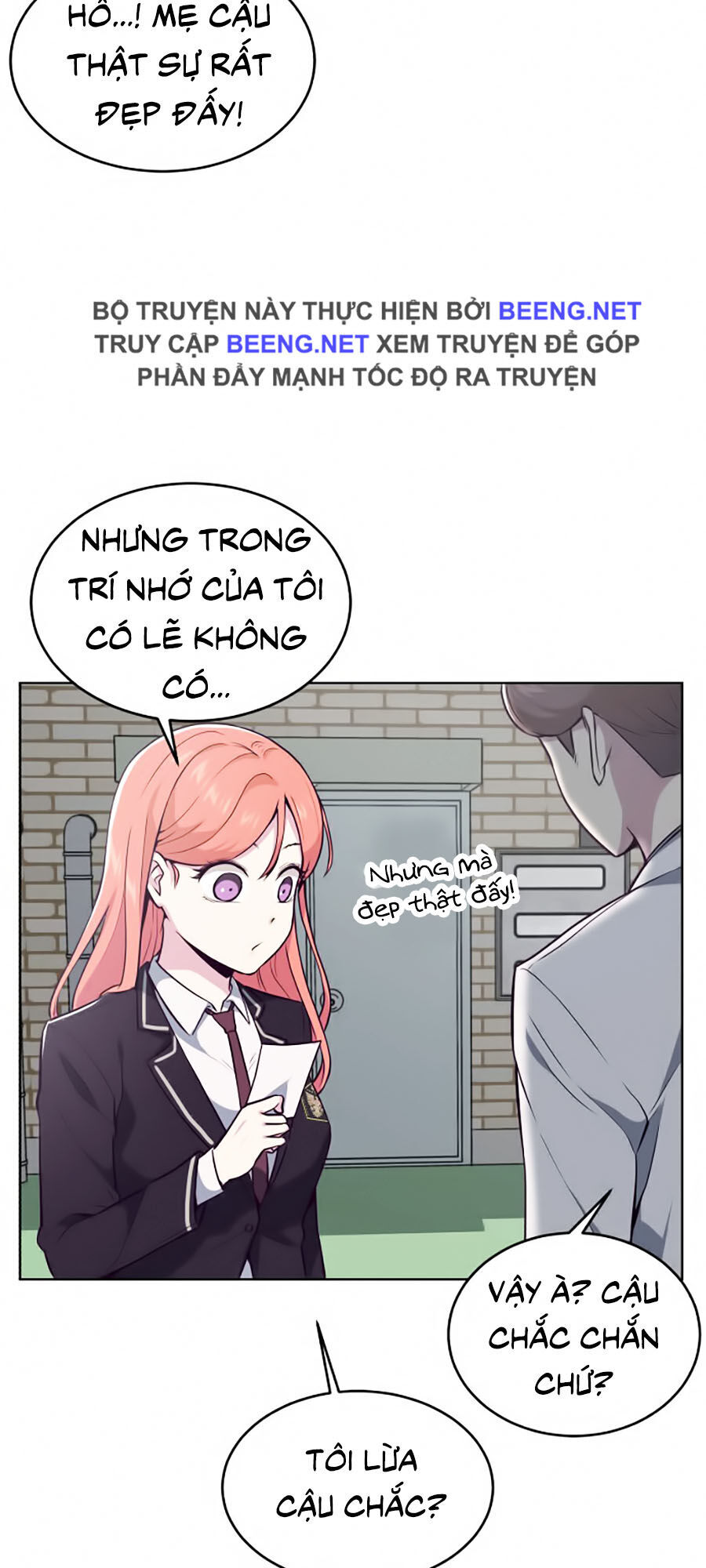Cậu Bé Của Thần Chết Chap 25 - Next Chap 26