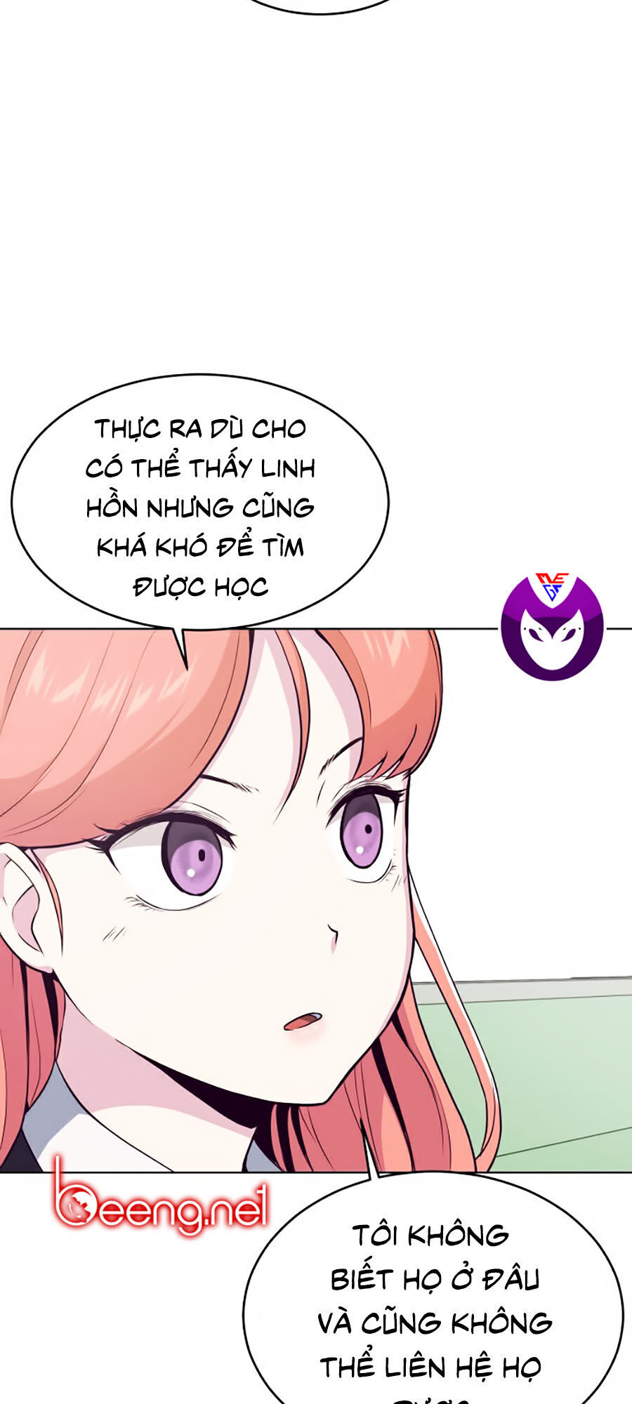Cậu Bé Của Thần Chết Chap 25 - Next Chap 26