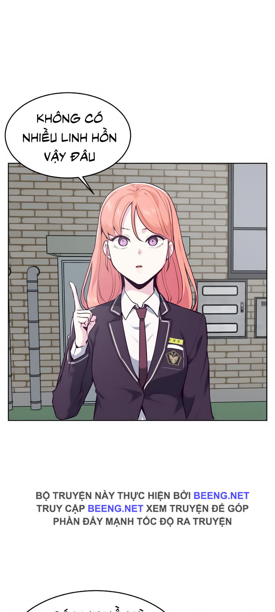 Cậu Bé Của Thần Chết Chap 25 - Next Chap 26