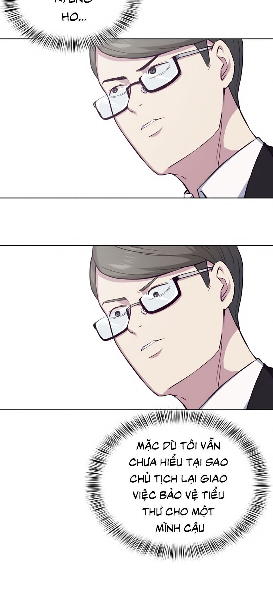 Cậu Bé Của Thần Chết Chap 25 - Next Chap 26