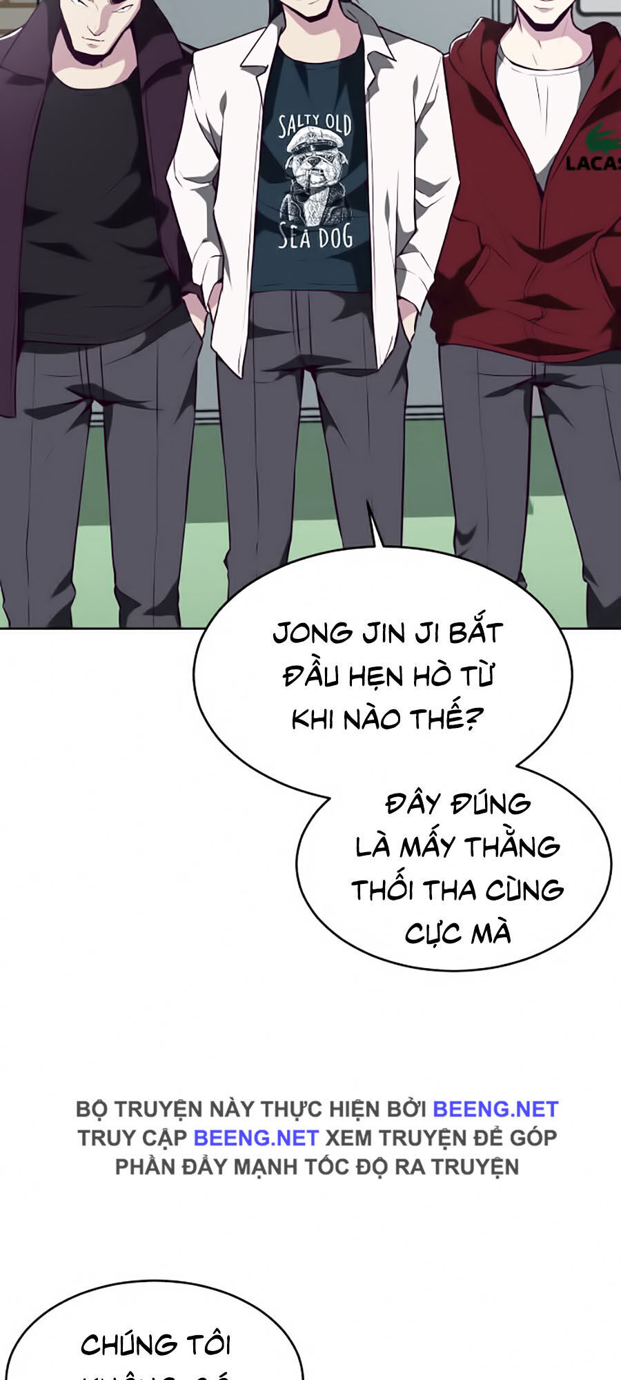 Cậu Bé Của Thần Chết Chap 25 - Next Chap 26