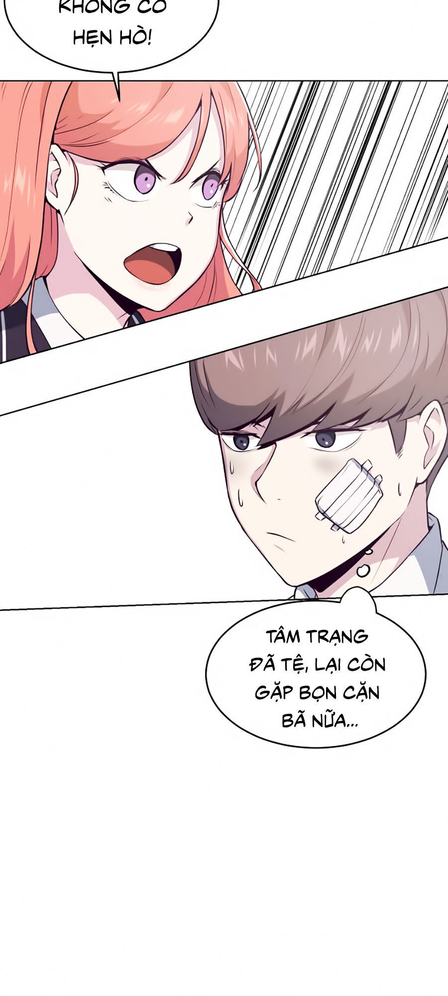 Cậu Bé Của Thần Chết Chap 25 - Next Chap 26