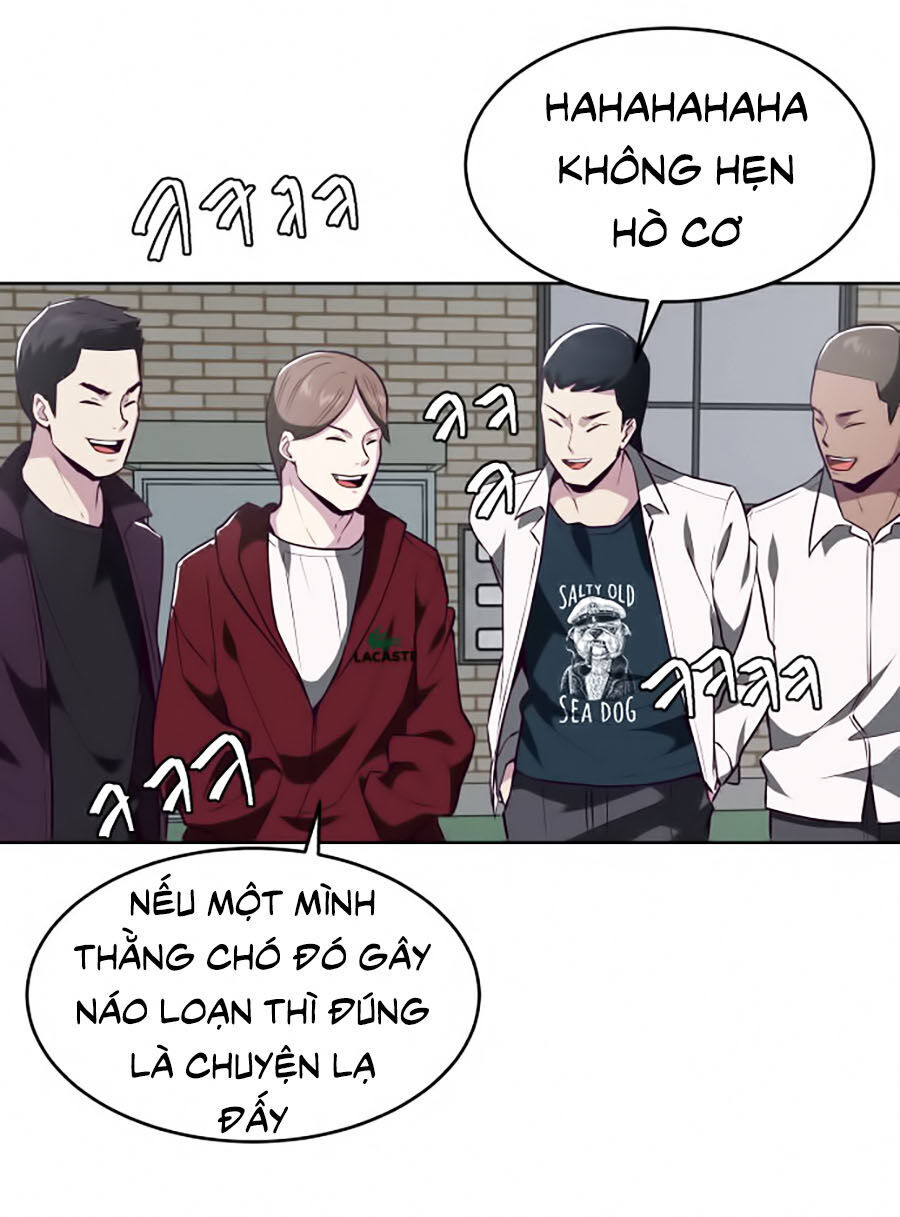 Cậu Bé Của Thần Chết Chap 25 - Next Chap 26