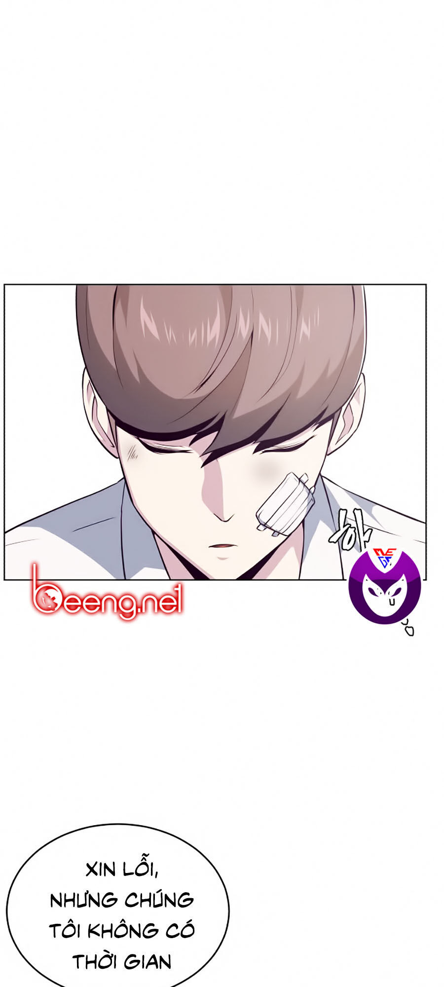 Cậu Bé Của Thần Chết Chap 25 - Next Chap 26