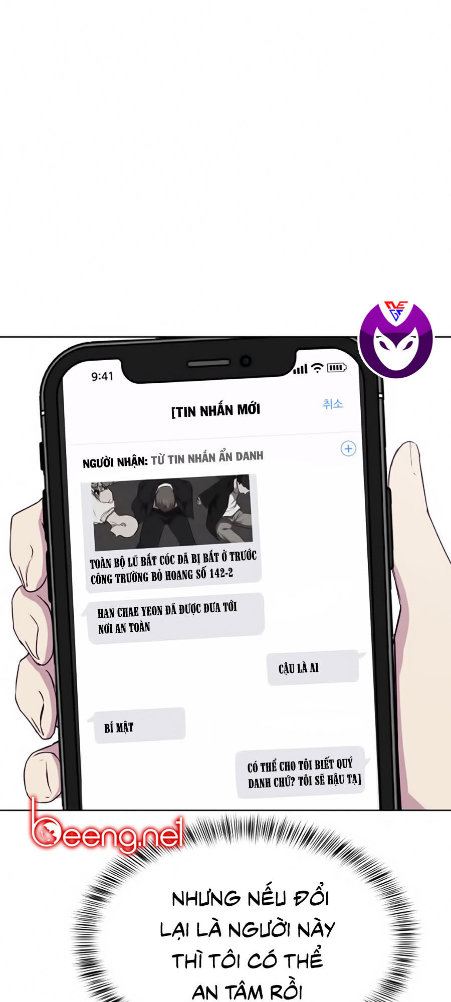 Cậu Bé Của Thần Chết Chap 25 - Next Chap 26