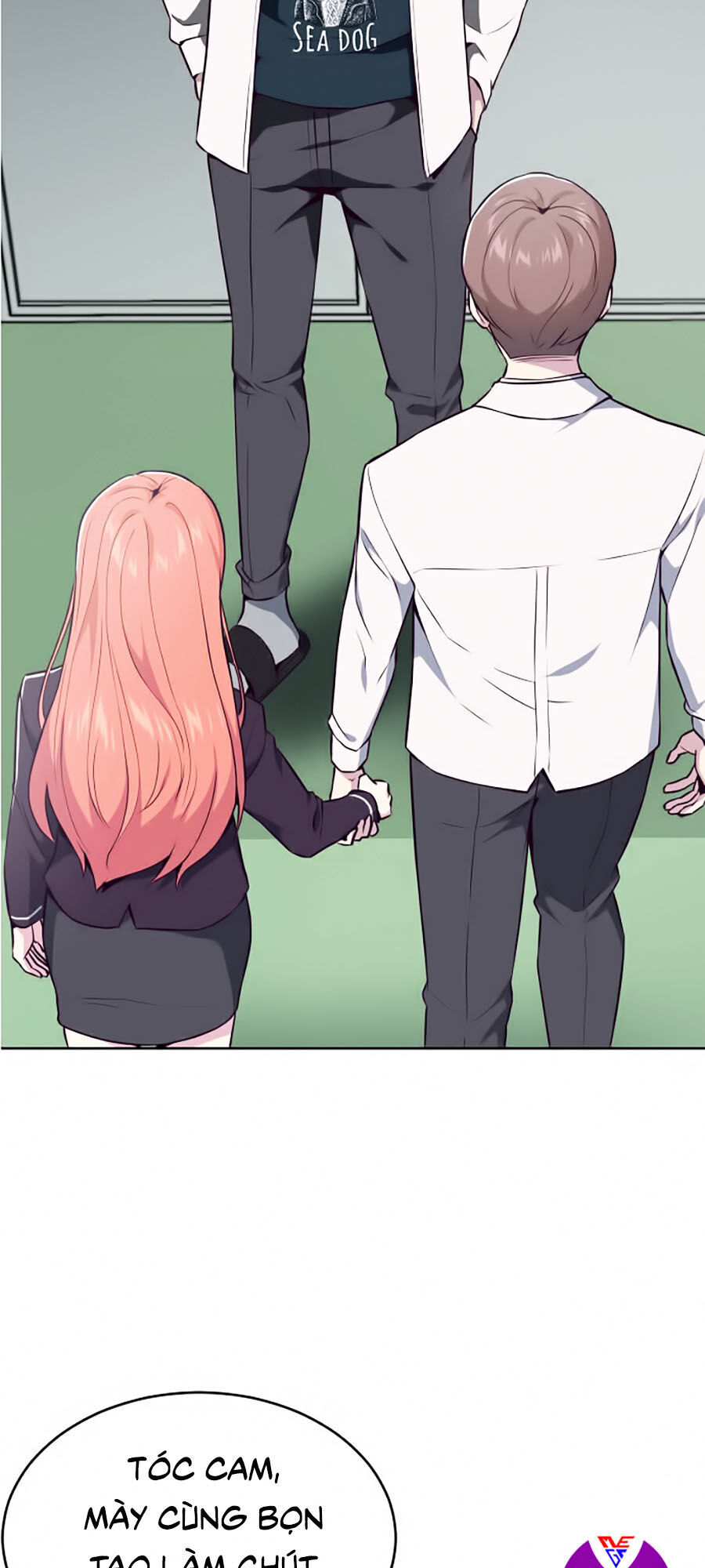 Cậu Bé Của Thần Chết Chap 25 - Next Chap 26