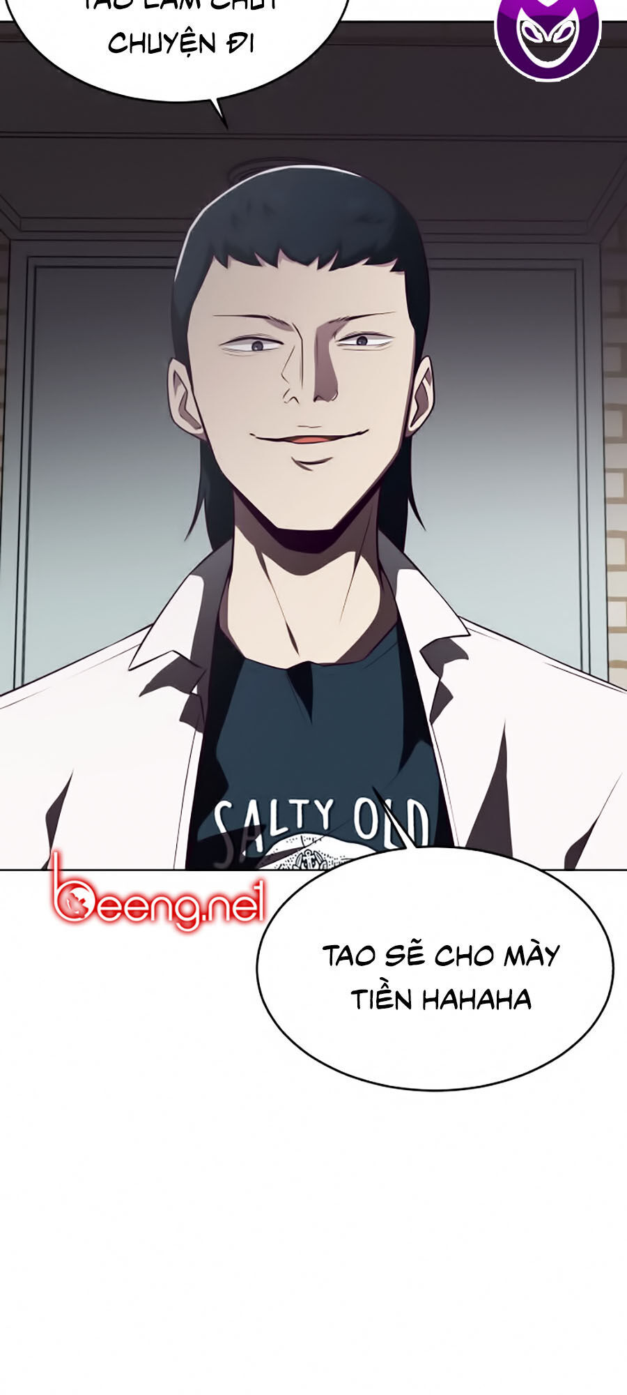 Cậu Bé Của Thần Chết Chap 25 - Next Chap 26
