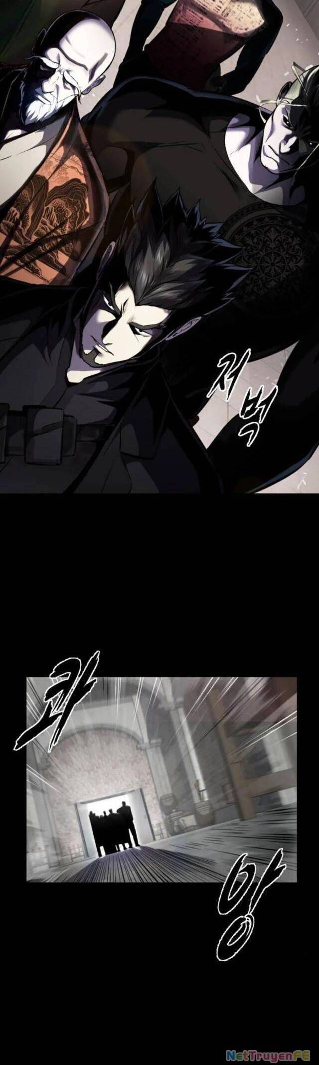 Cậu Bé Của Thần Chết Chap 250 - Next Chap 251
