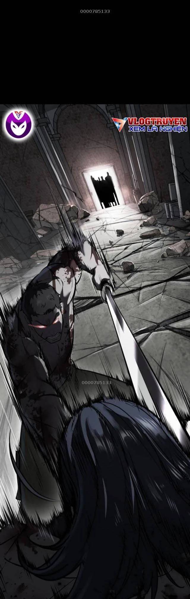 Cậu Bé Của Thần Chết Chap 250 - Next Chap 251