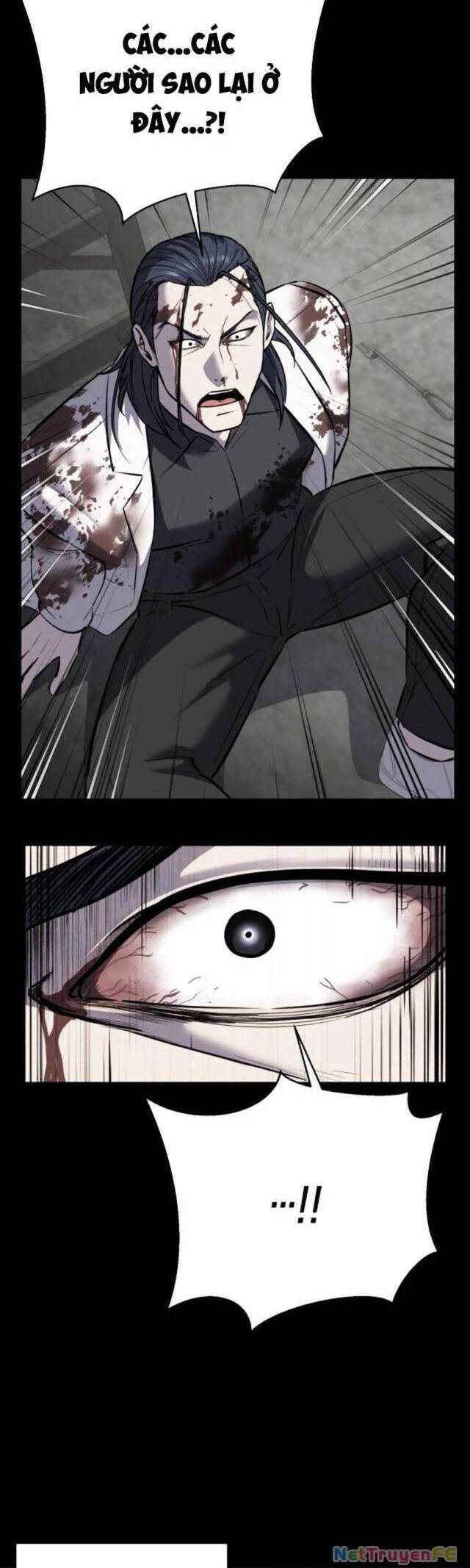 Cậu Bé Của Thần Chết Chap 250 - Next Chap 251