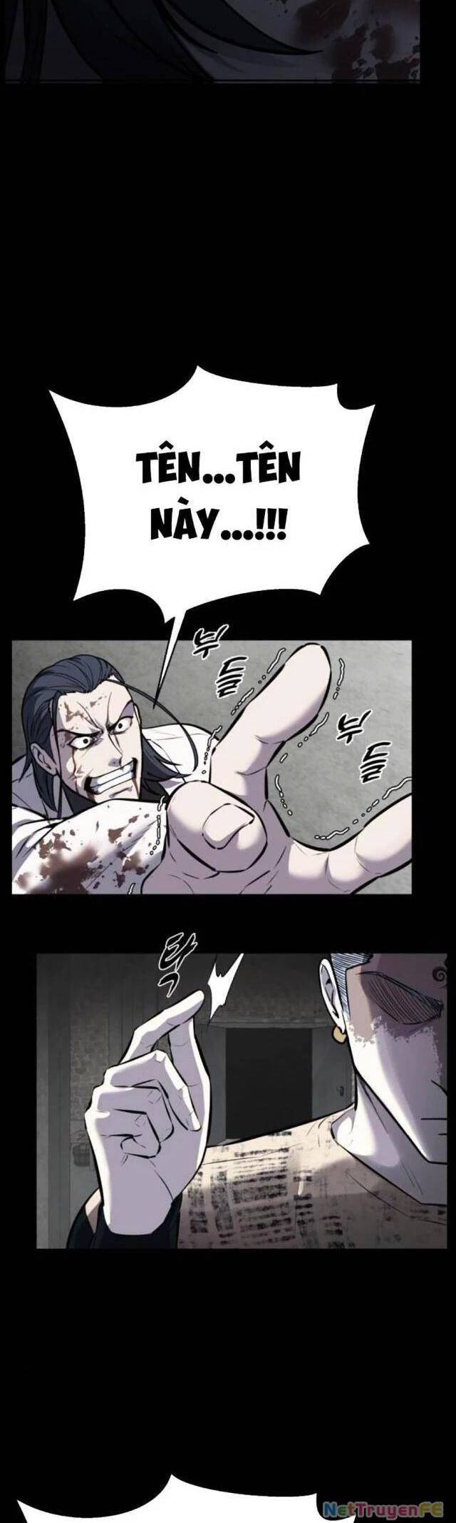Cậu Bé Của Thần Chết Chap 250 - Next Chap 251