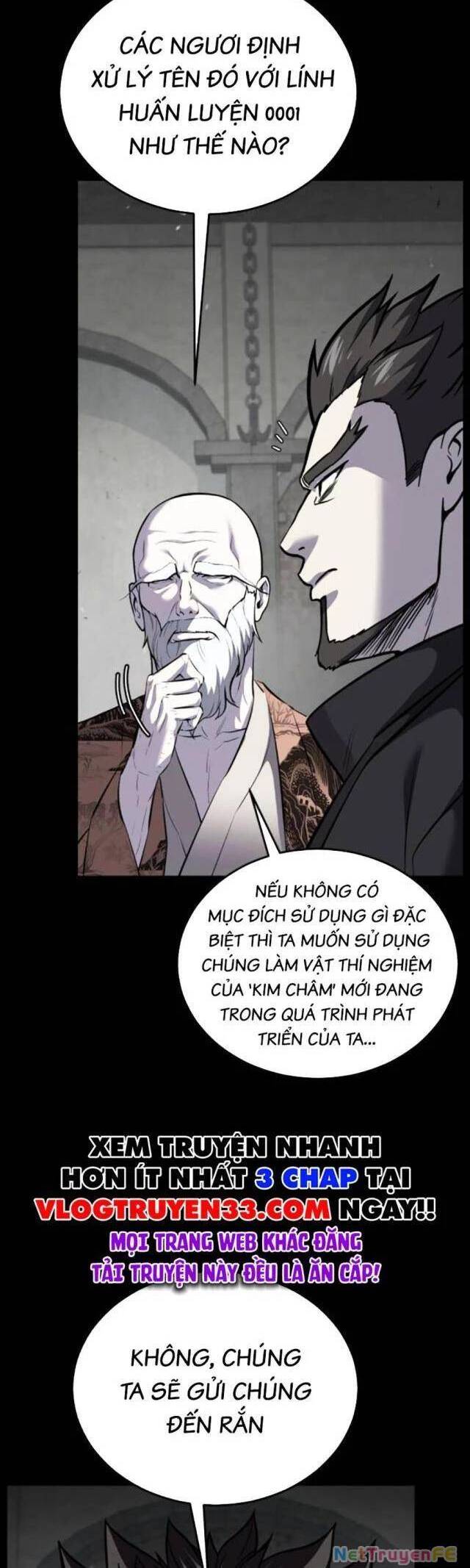 Cậu Bé Của Thần Chết Chap 250 - Next Chap 251