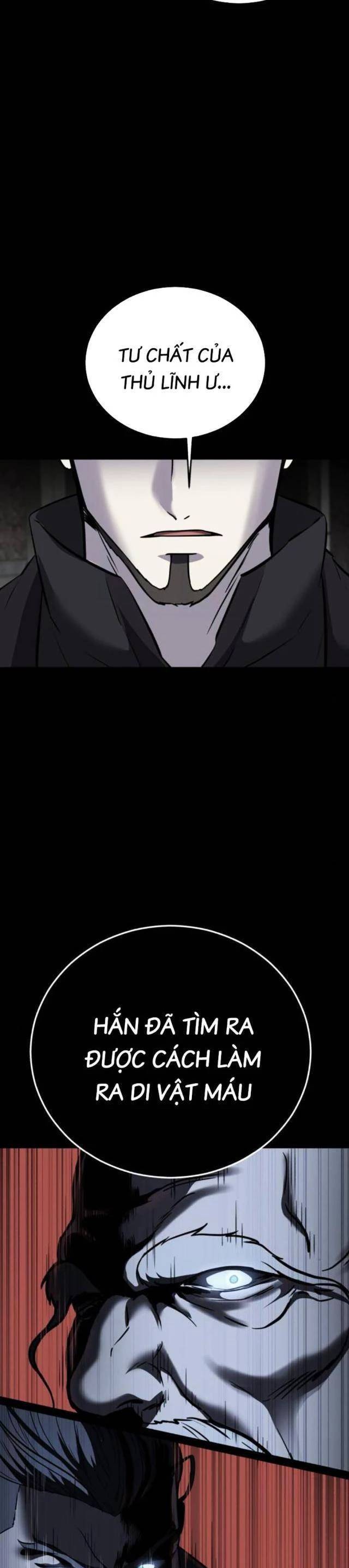Cậu Bé Của Thần Chết Chap 250 - Next Chap 251