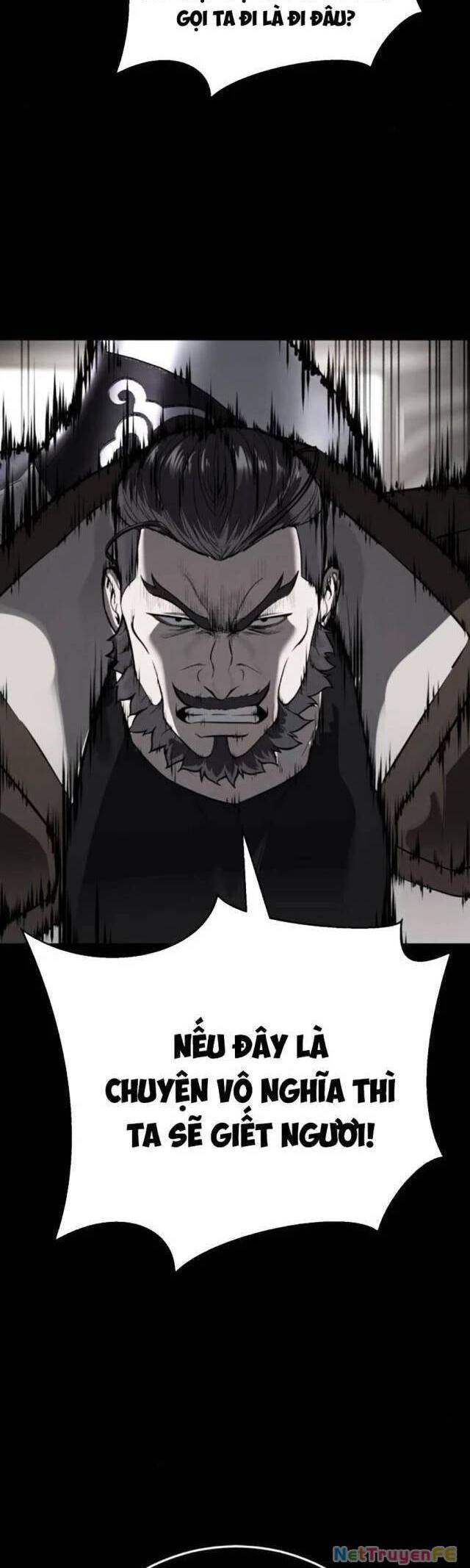 Cậu Bé Của Thần Chết Chap 250 - Next Chap 251