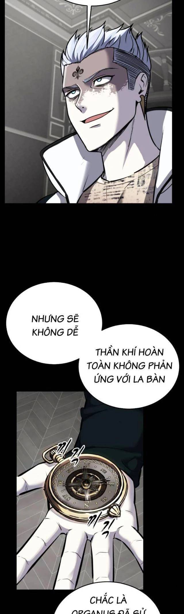 Cậu Bé Của Thần Chết Chap 250 - Next Chap 251