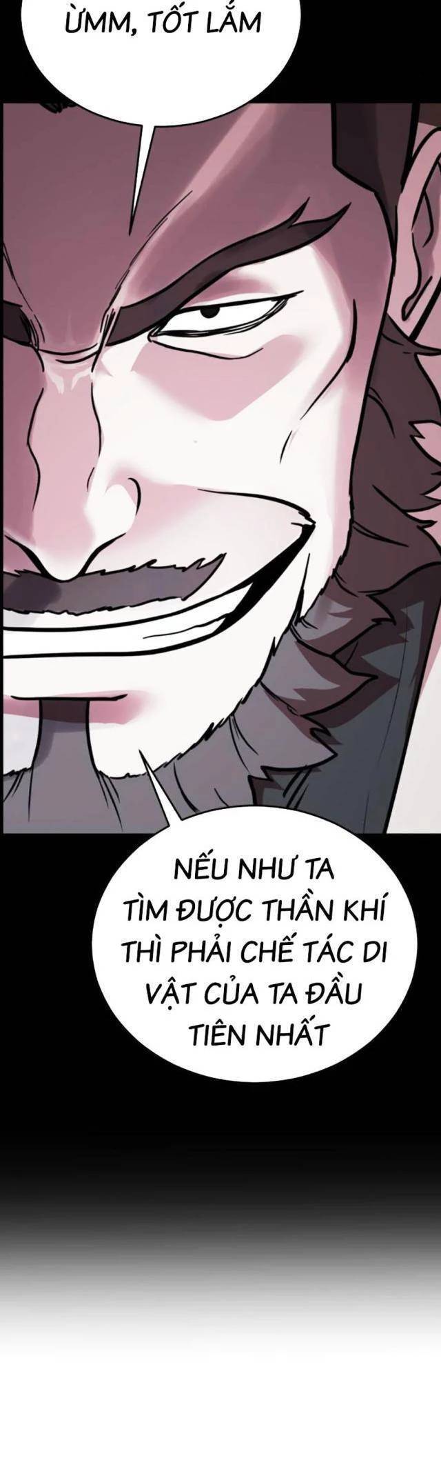 Cậu Bé Của Thần Chết Chap 250 - Next Chap 251