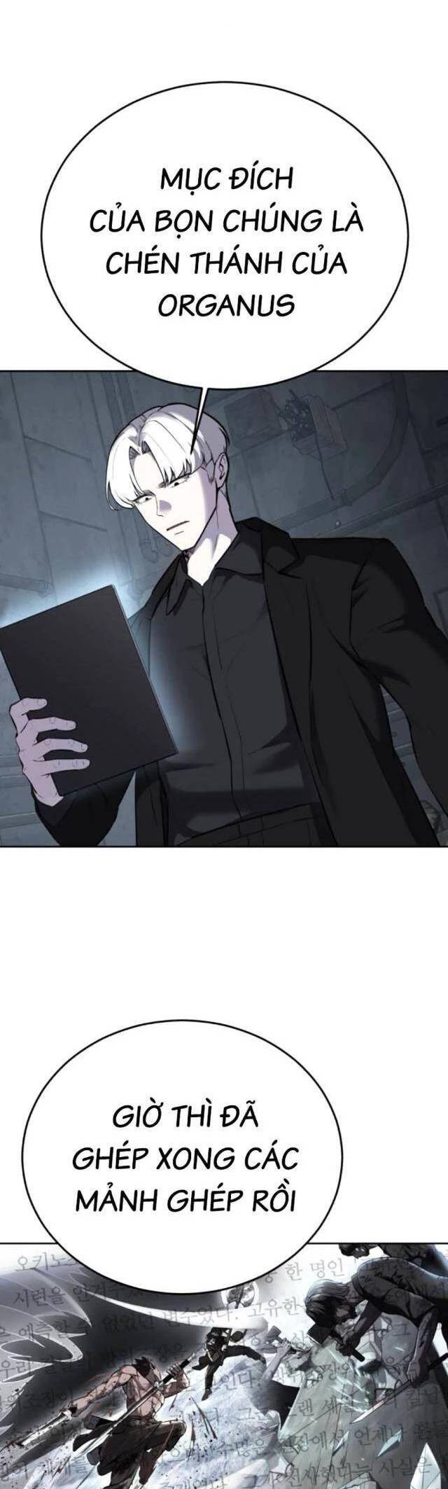 Cậu Bé Của Thần Chết Chap 250 - Next Chap 251
