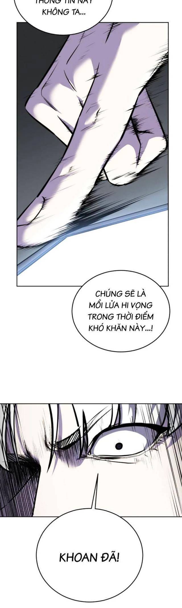 Cậu Bé Của Thần Chết Chap 250 - Next Chap 251