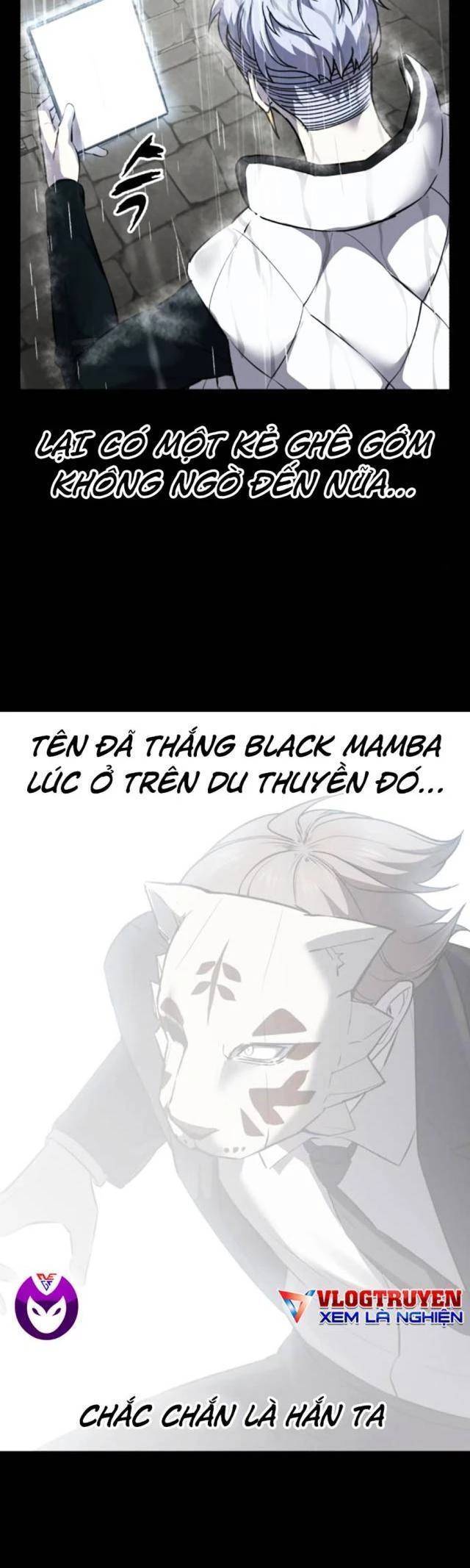 Cậu Bé Của Thần Chết Chap 250 - Next Chap 251