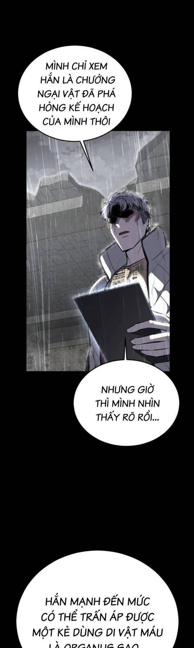 Cậu Bé Của Thần Chết Chap 250 - Next Chap 251