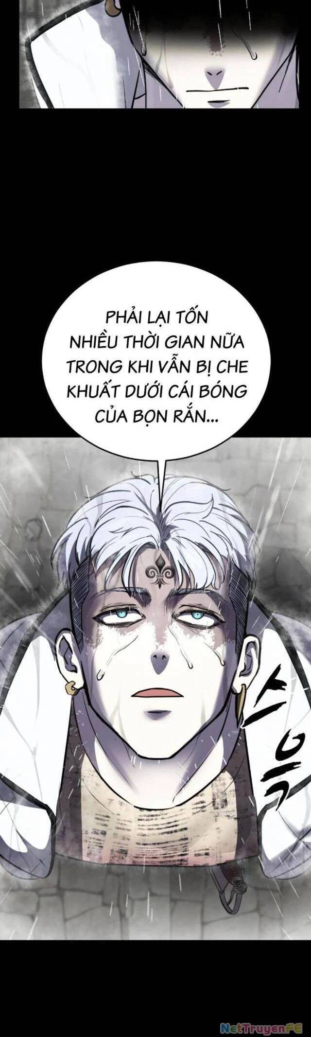 Cậu Bé Của Thần Chết Chap 250 - Next Chap 251