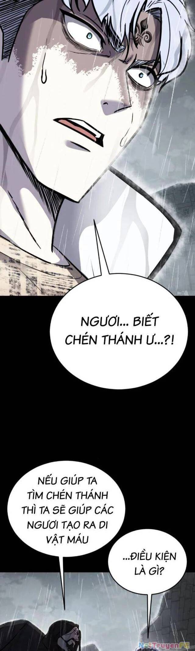Cậu Bé Của Thần Chết Chap 250 - Next Chap 251
