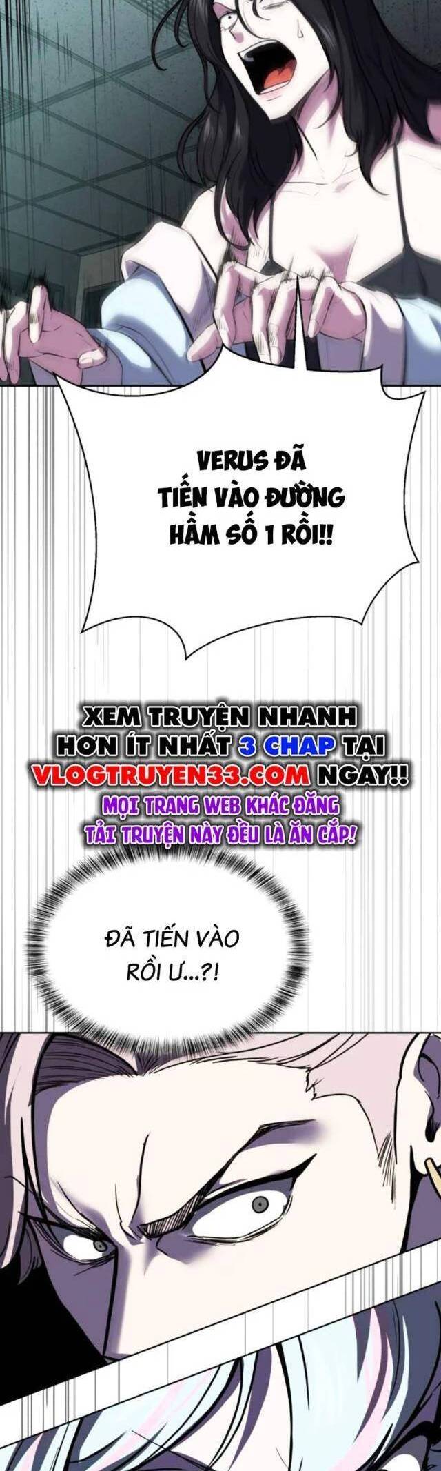 Cậu Bé Của Thần Chết Chap 250 - Next Chap 251
