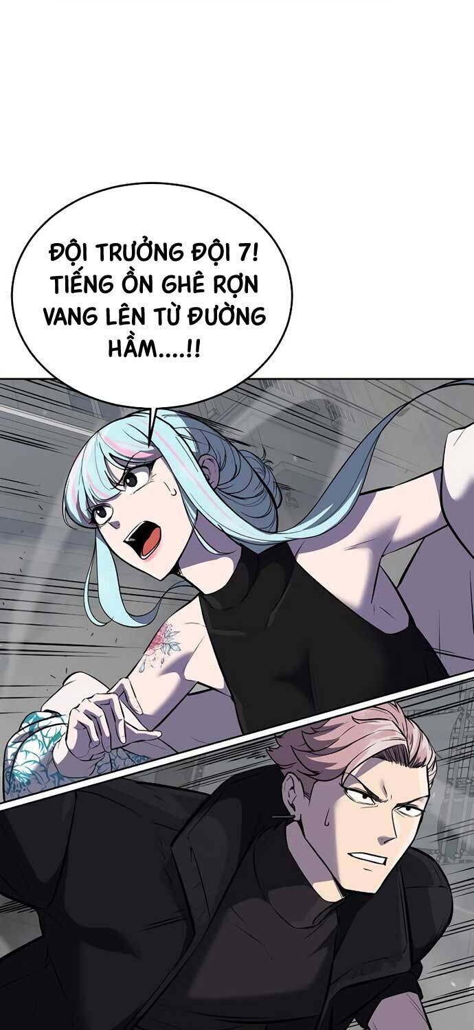 Cậu Bé Của Thần Chết Chap 251 - Next Chap 252