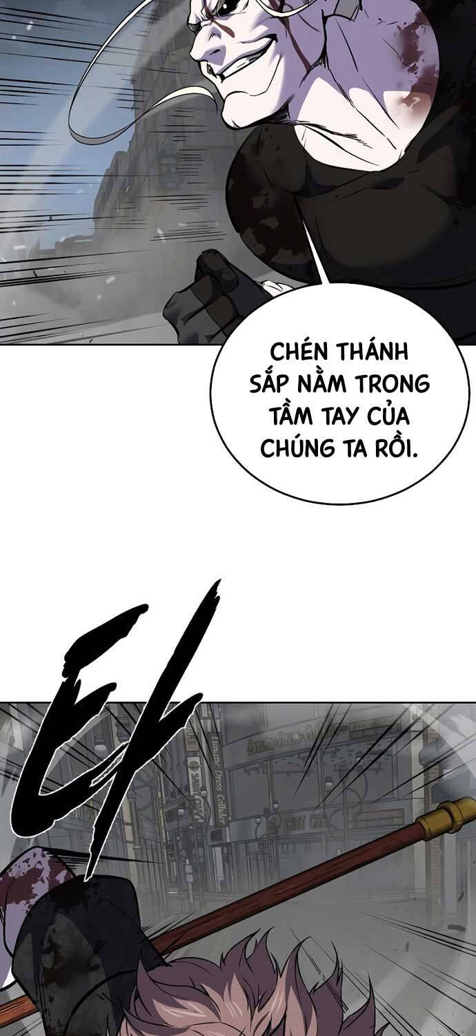 Cậu Bé Của Thần Chết Chap 251 - Next Chap 252