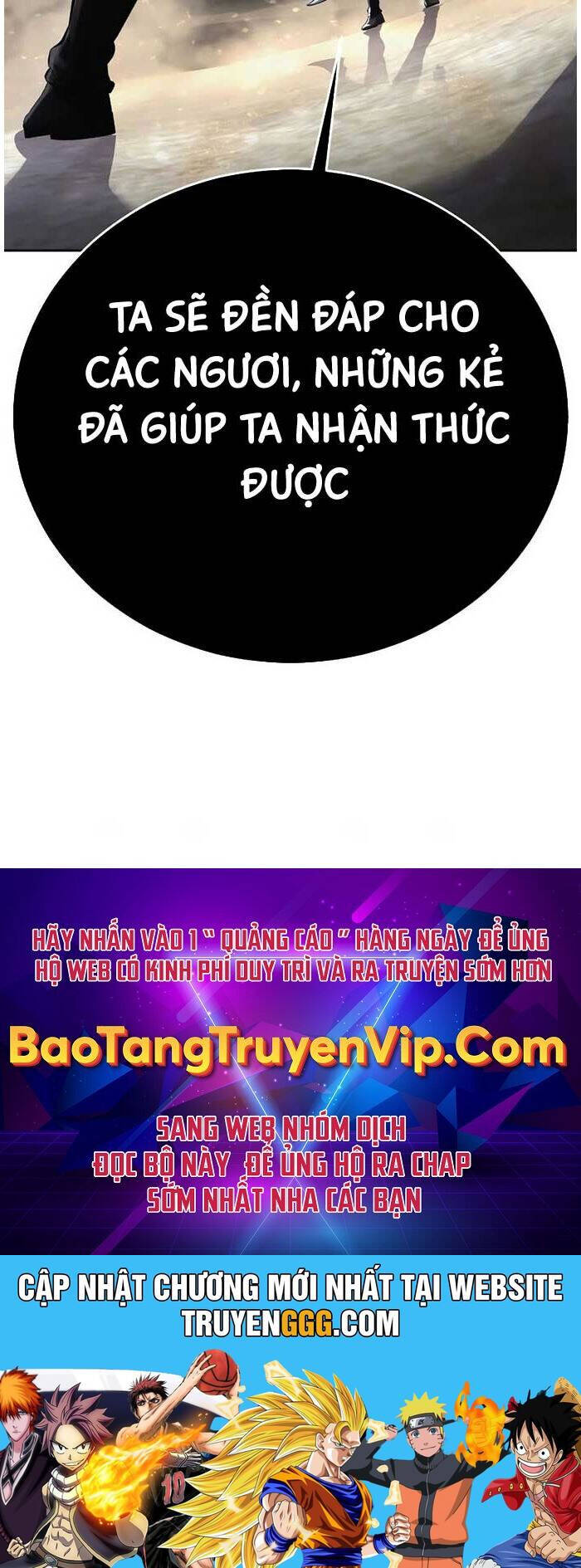 Cậu Bé Của Thần Chết Chap 251 - Next Chap 252