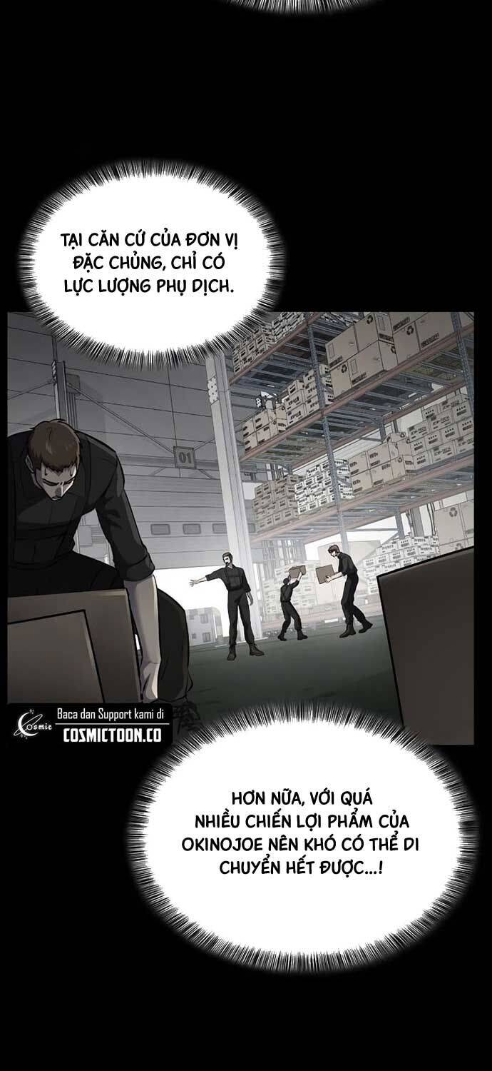 Cậu Bé Của Thần Chết Chap 251 - Next Chap 252